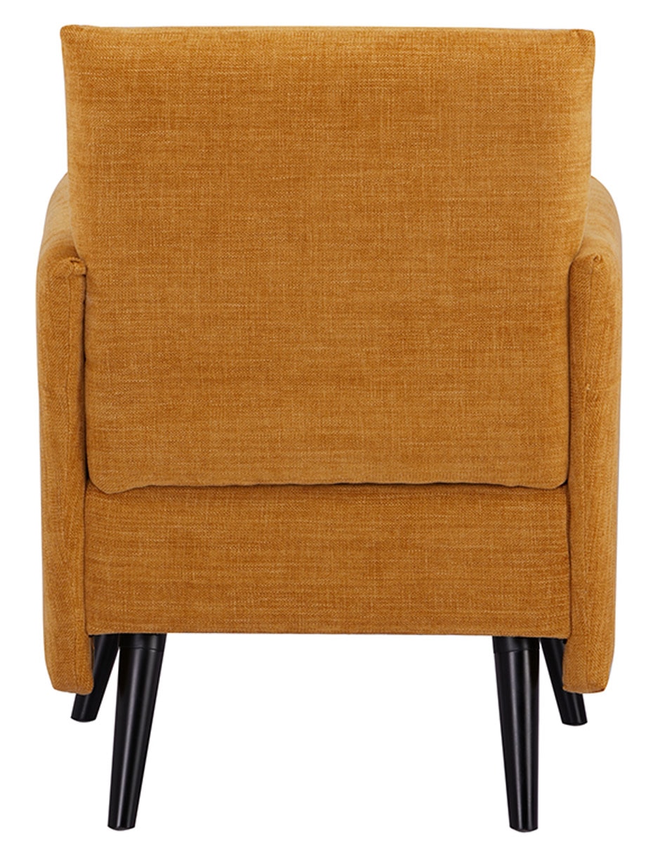 Sofá ocasional Artdeco Zafiro Ce 4