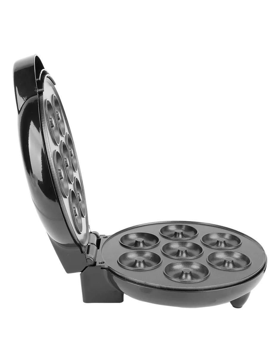 MÁQUINA DONAS MAQUINADONASAUTOM, NEGROR 2