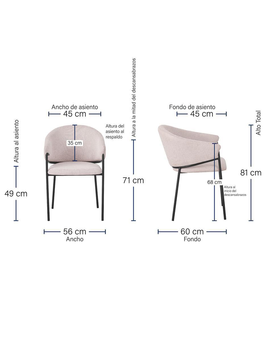 Silla Berlín 6