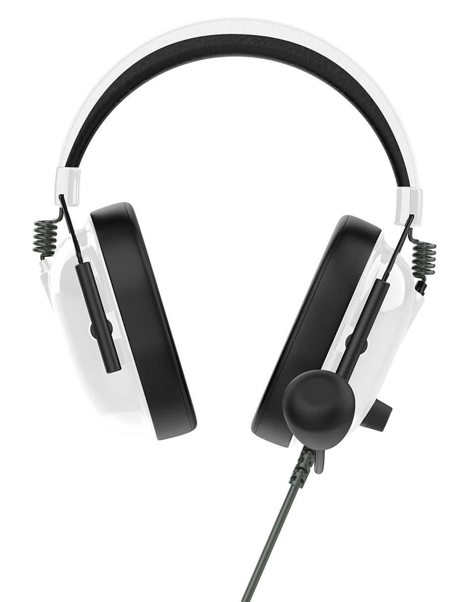 AUDÍFONOS GAMER TRITON M3