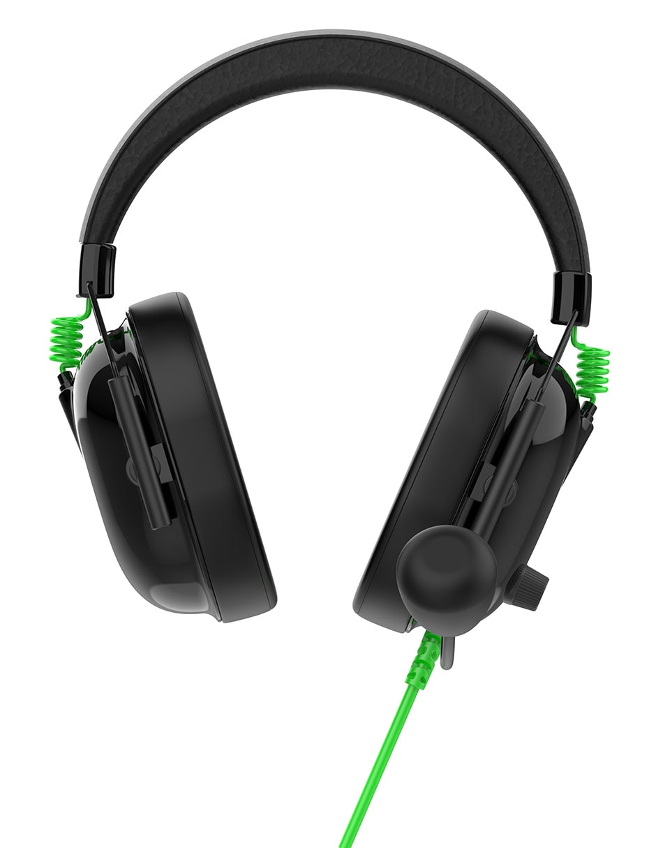 AUDÍFONOS GAMER TRITON M3