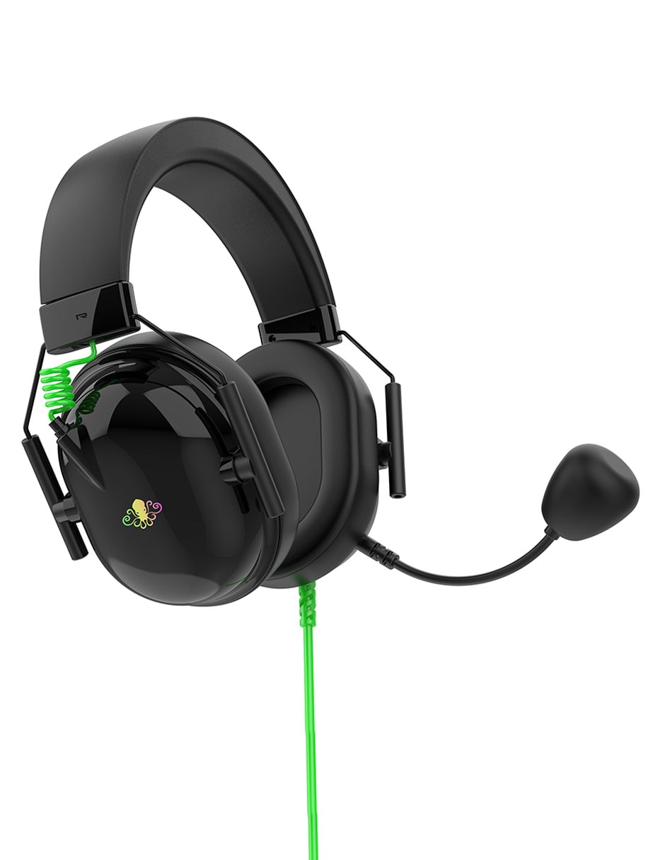 AUDÍFONOS GAMER TRITON M3 2