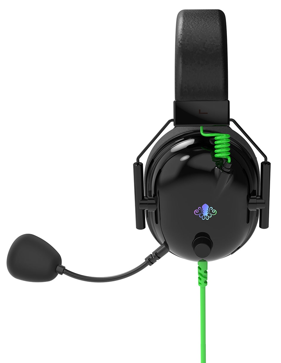 AUDÍFONOS GAMER TRITON M3 3