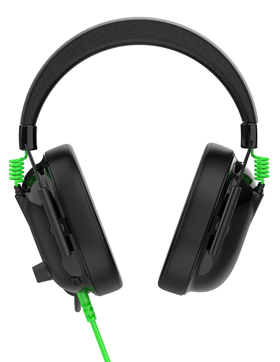 AUDÍFONOS GAMER TRITON M3 5