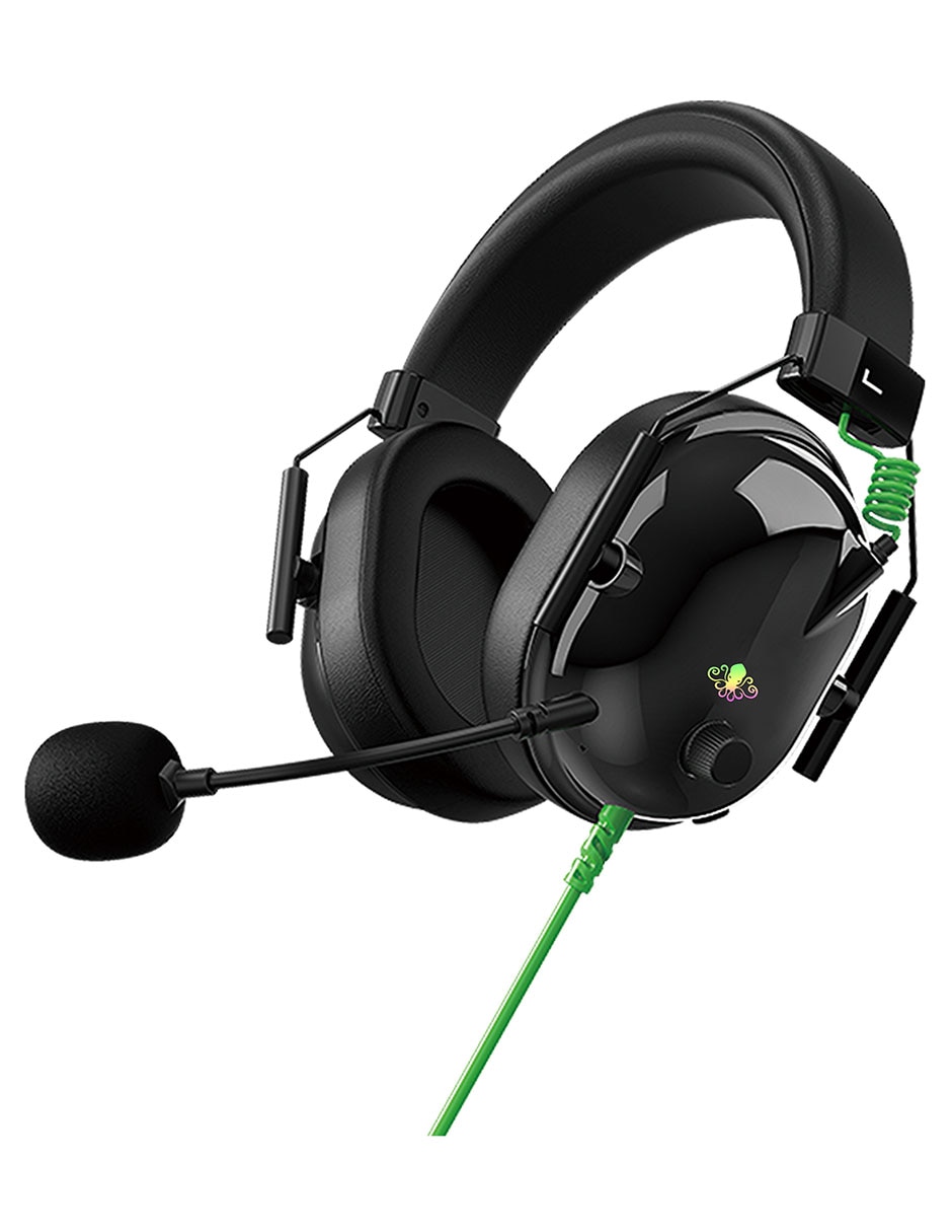 AUDÍFONOS GAMER TRITON M3 6