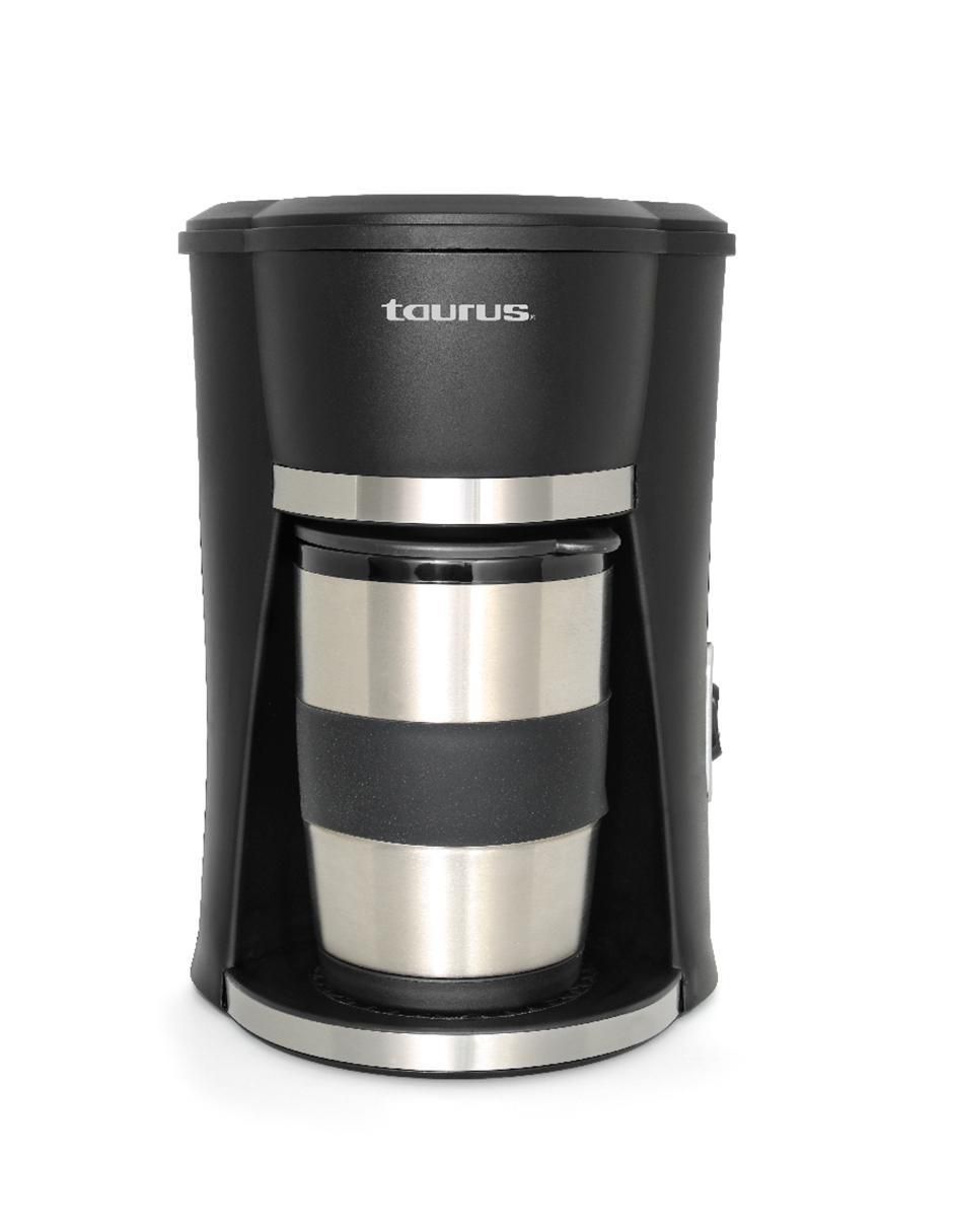 CAFETERA GOTEO ELÉCTRICA SEDNA, NEGRO 1