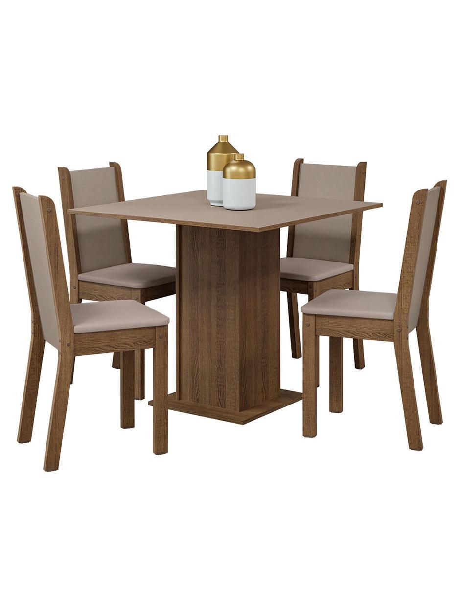 Comedor Briana para 2 personas 10