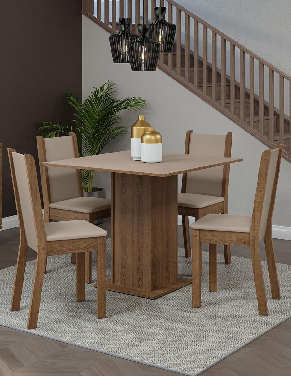 Comedor Briana para 2 personas 2