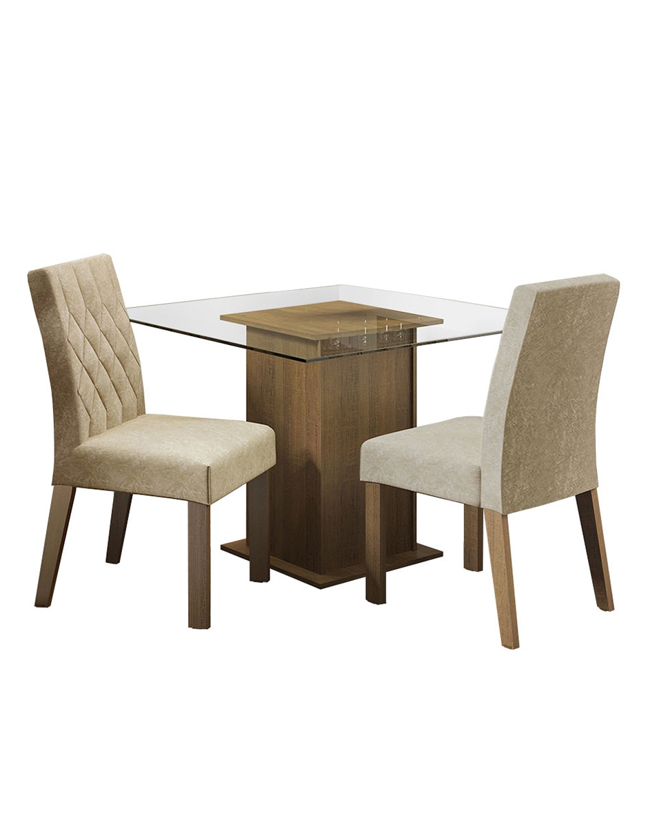 Comedor ciça para 2 personas Comedor ciça para 2 personas