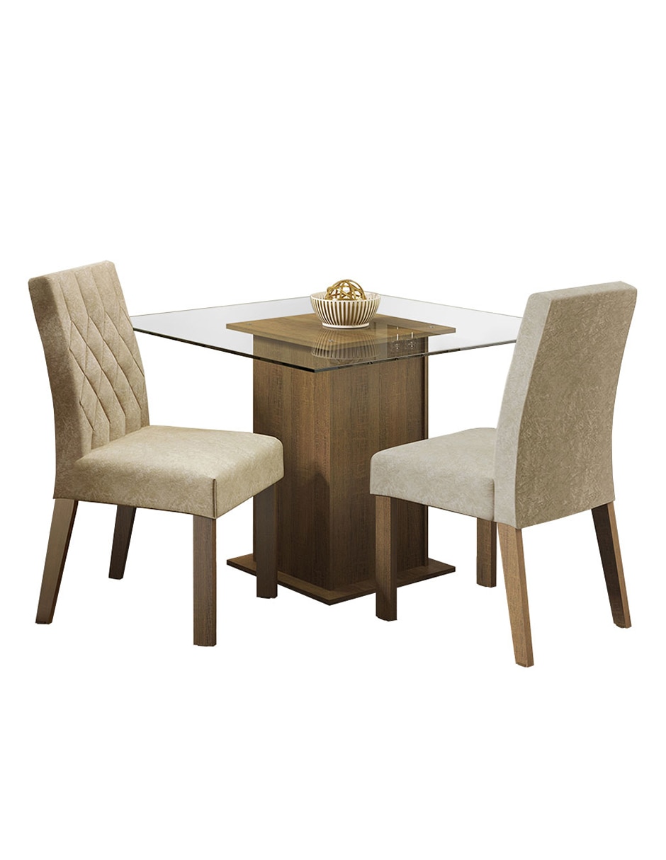 Comedor ciça para 2 personas 5
