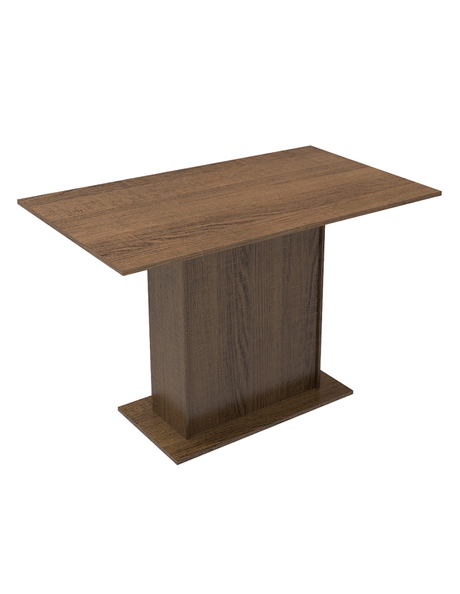 Comedor Luana Madesa para 4 personas