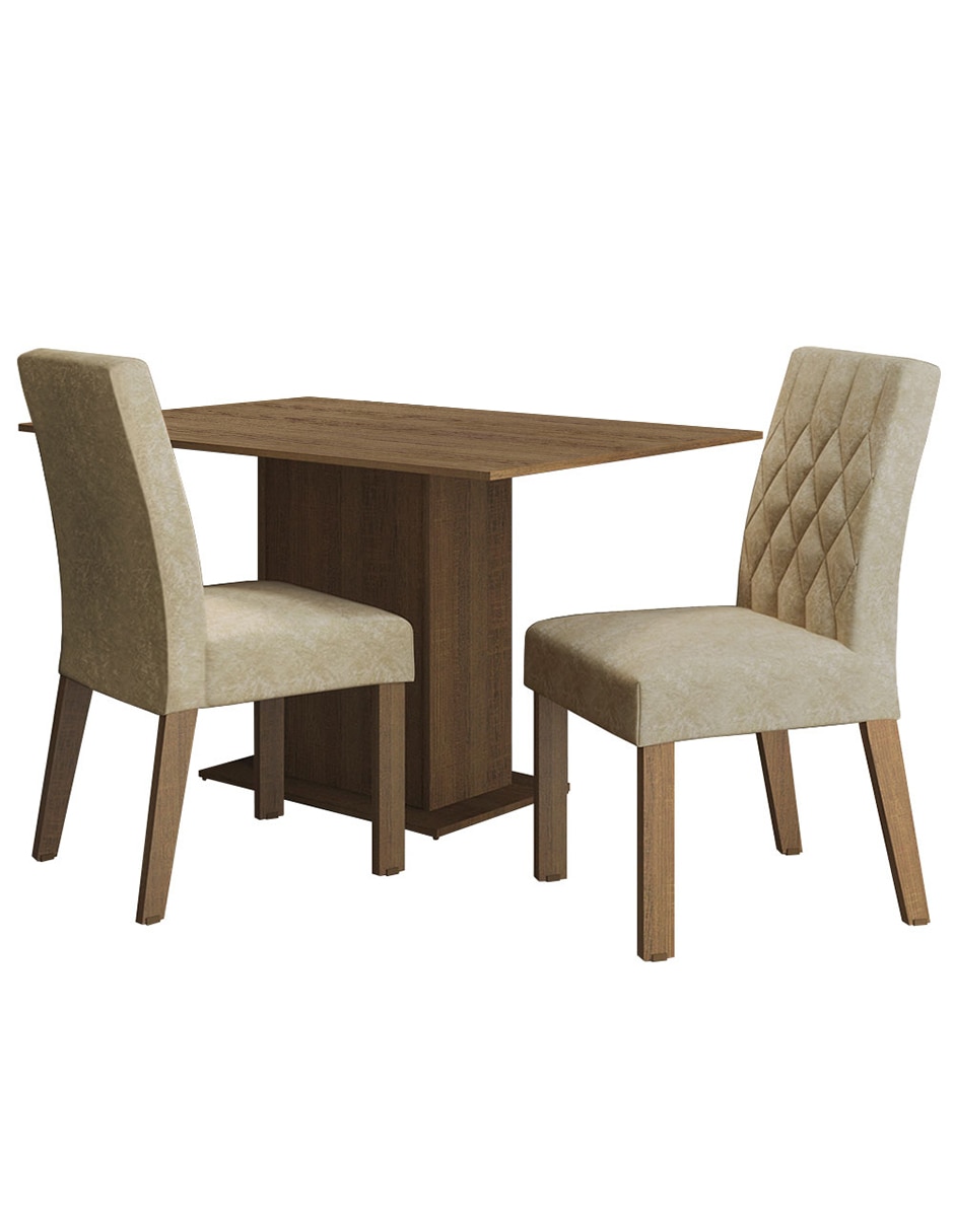 Comedor tainá para 2 personas 1
