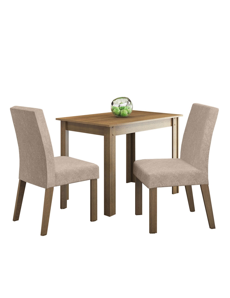 Comedor vic para 2 personas 7