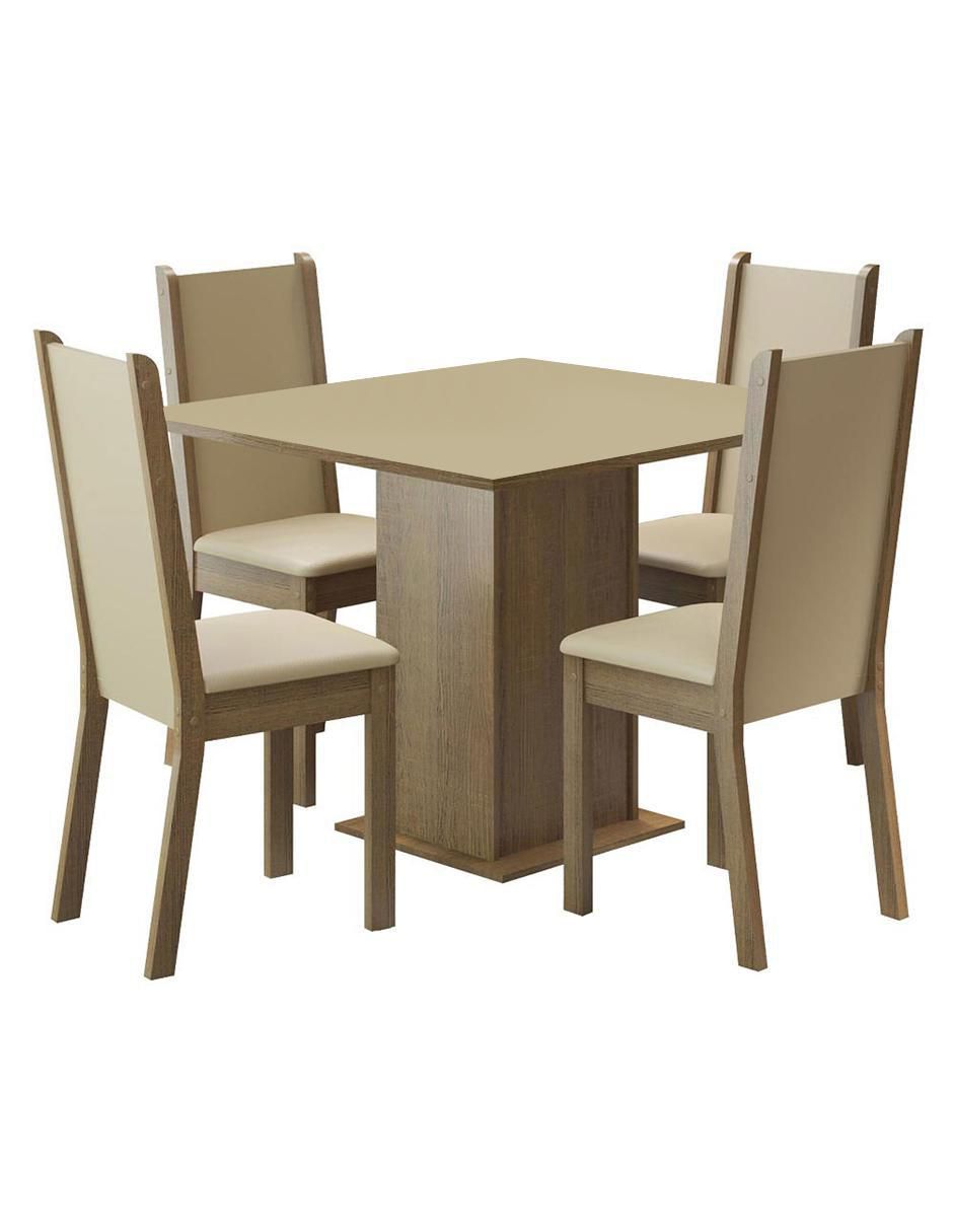 Comedor Alana para 2 personas Comedor Alana para 2 personas
