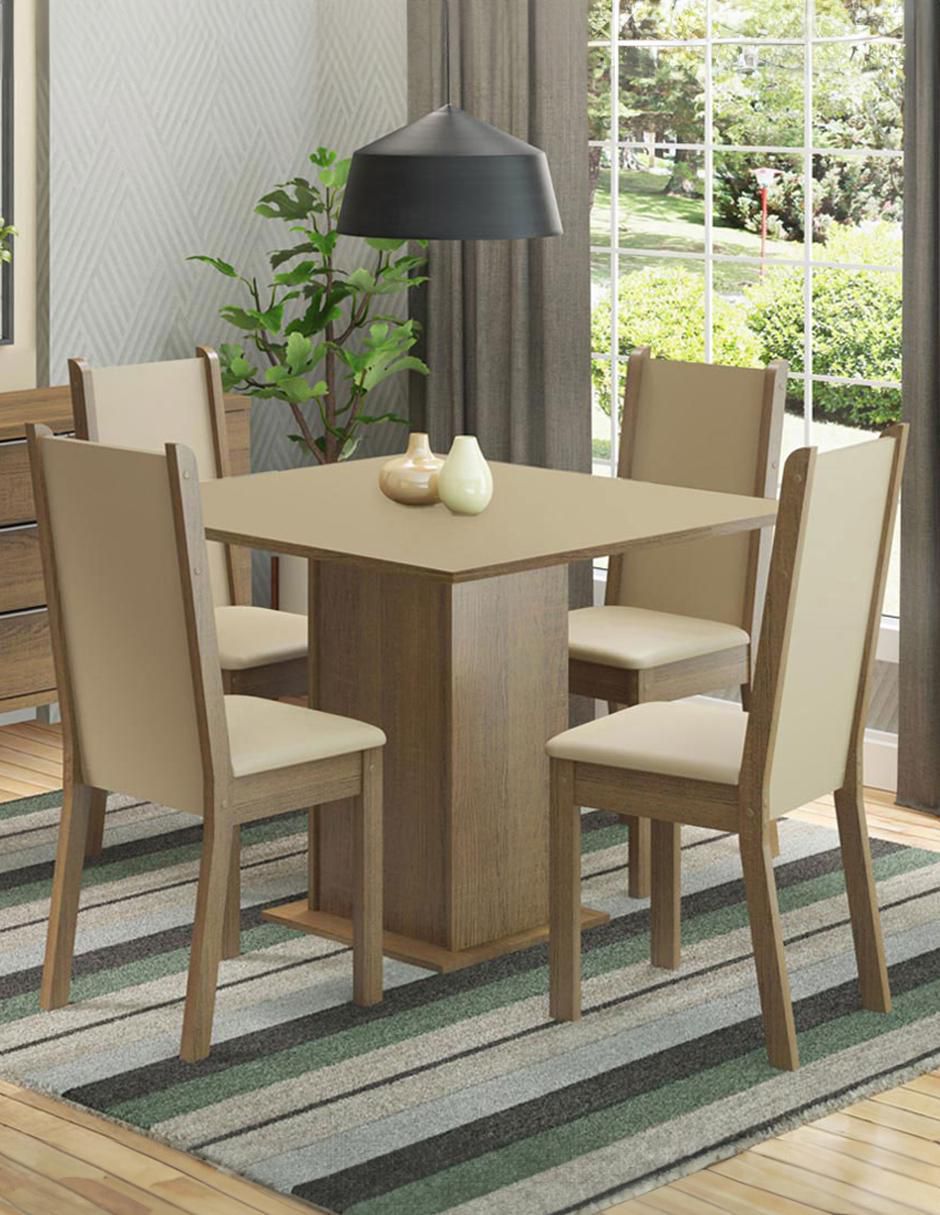 Comedor Alana para 2 personas 2