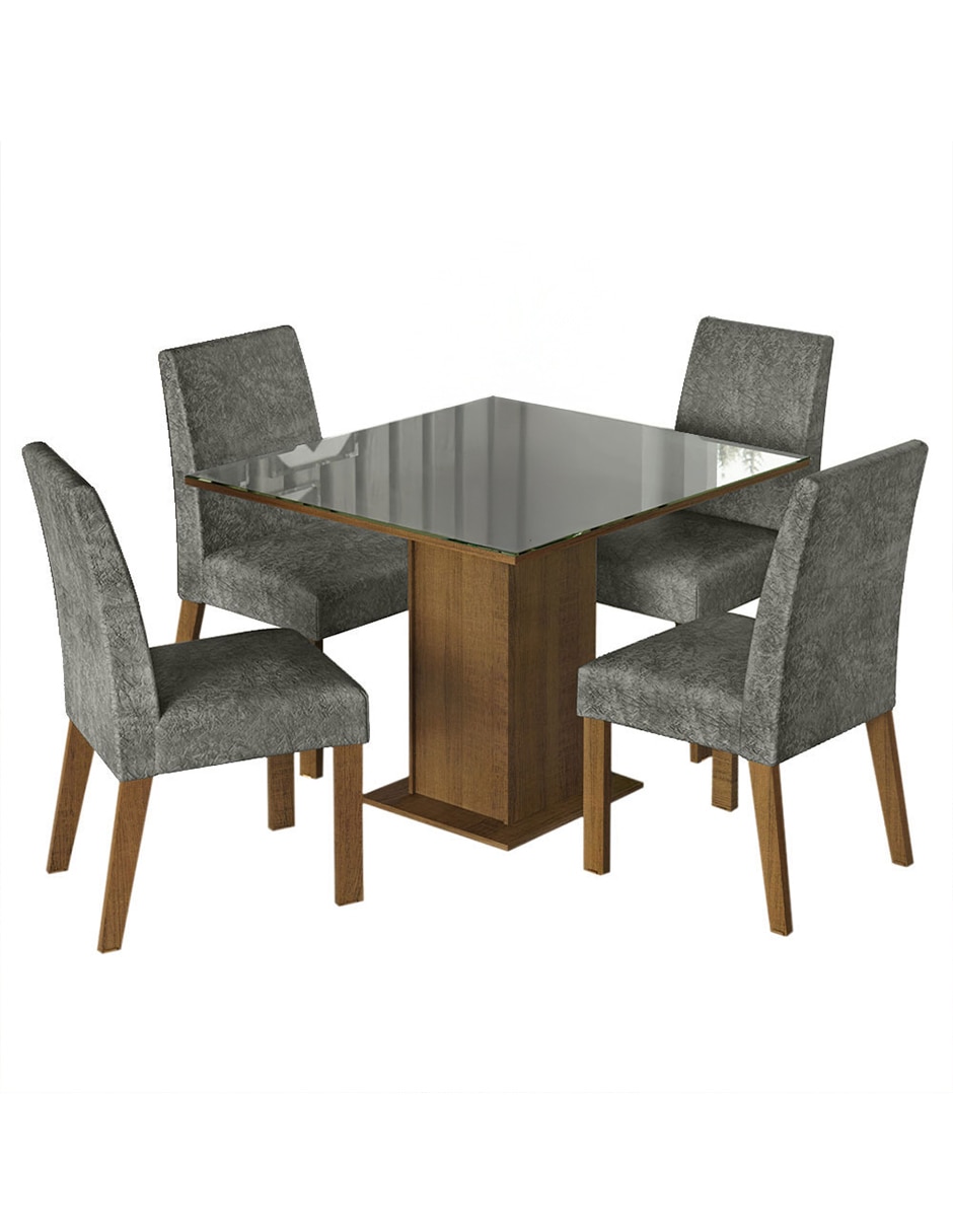 Comedor anne para 2 personas
