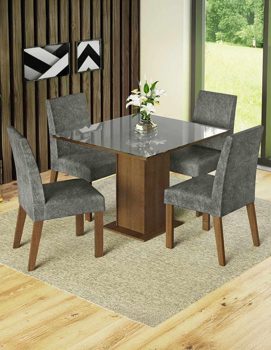 Comedor anne para 2 personas 5