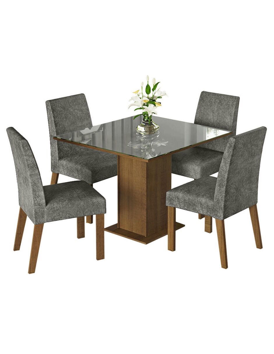 Comedor anne para 2 personas 7