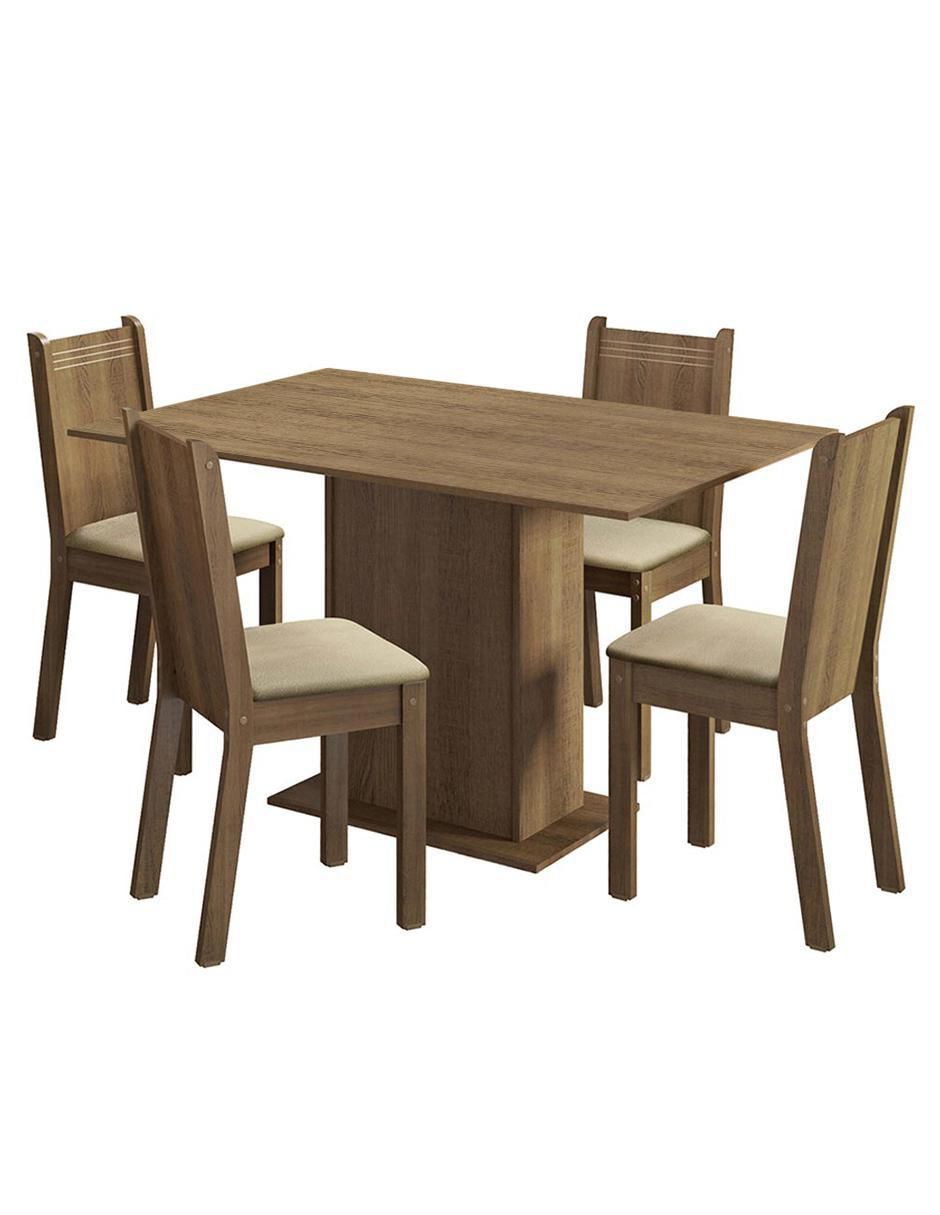 Comedor Lexy para 2 personas Comedor Lexy para 2 personas
