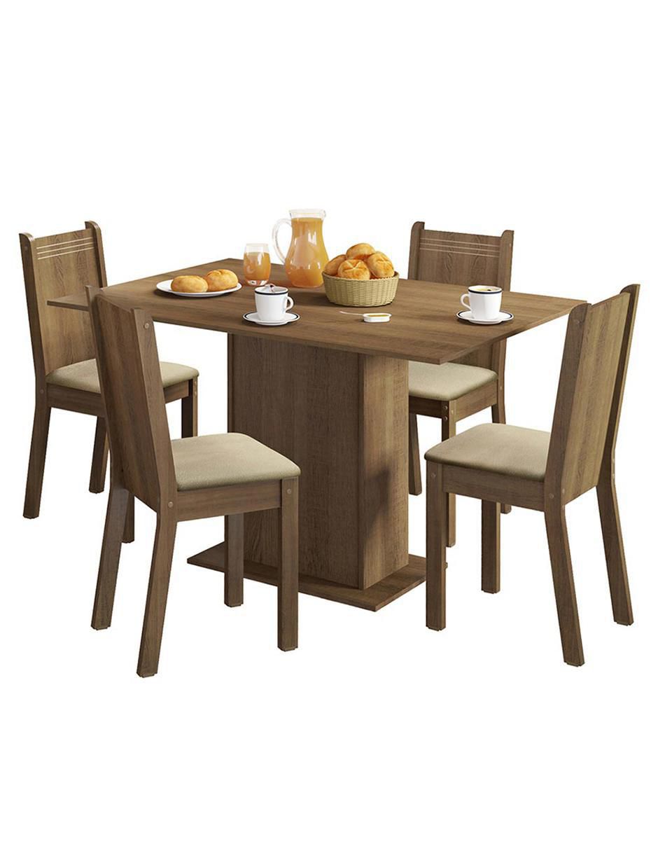 Comedor Lexy para 2 personas 10