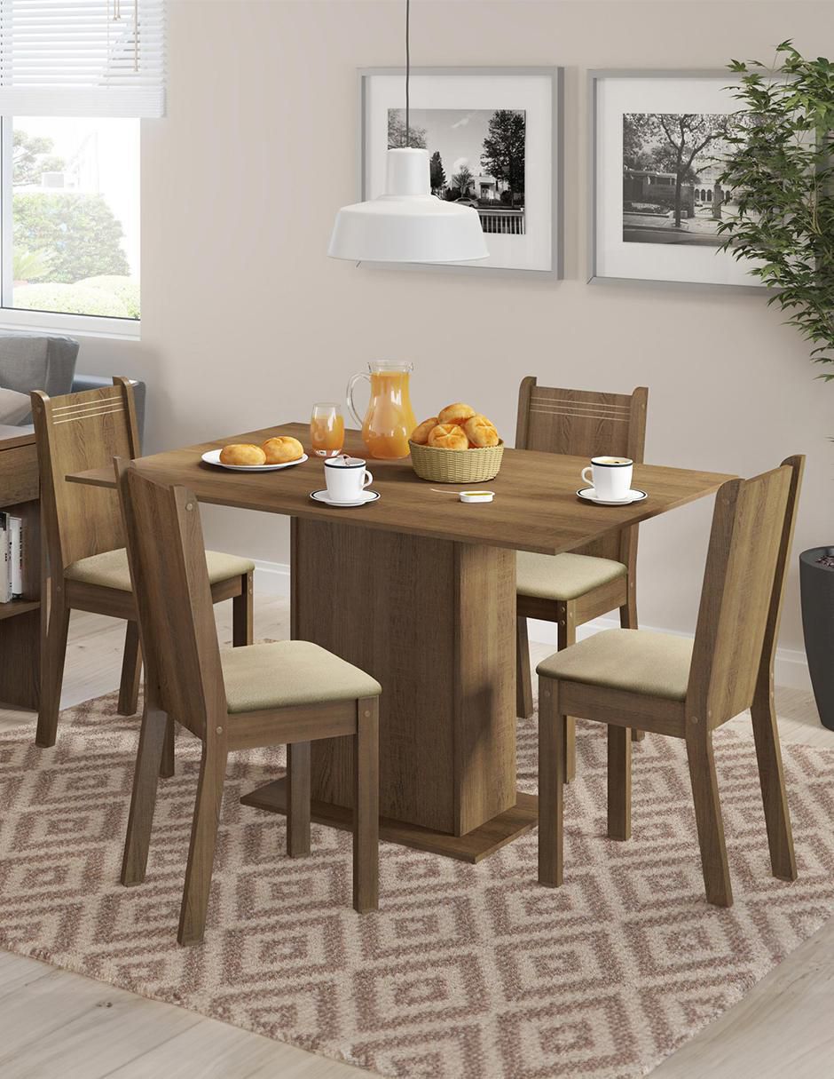 Comedor Lexy para 2 personas 2