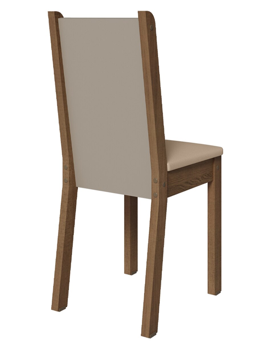 Comedor Bea para 4 personas 2