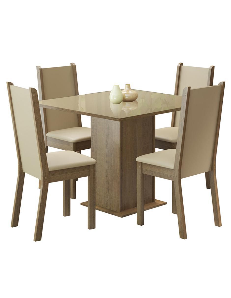 Comedor Moscou para 2 personas 4