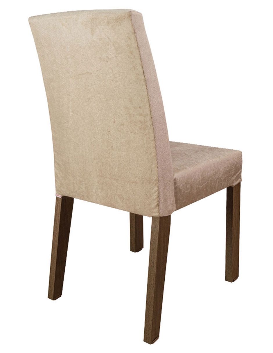 Comedor Evelin Madesa para 4 personas