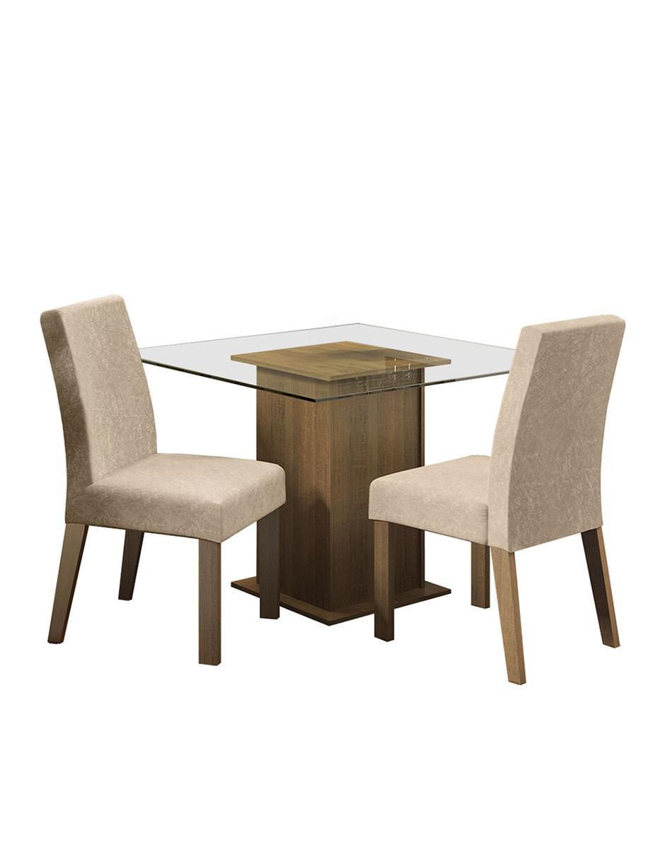 Comedor Luli para 2 personas Comedor Luli para 2 personas