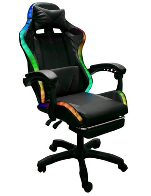 Silla gamer lumina 2 Silla gamer lumina 2