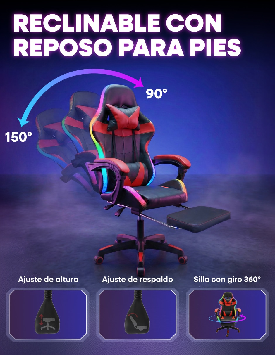 Rojo