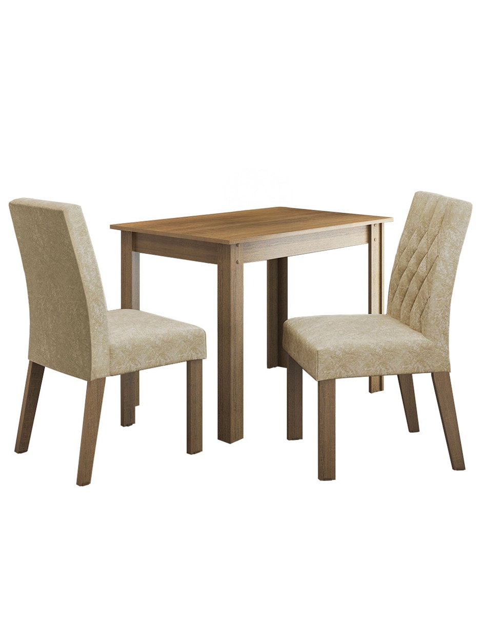 Comedor Lídia para 2 personas 1