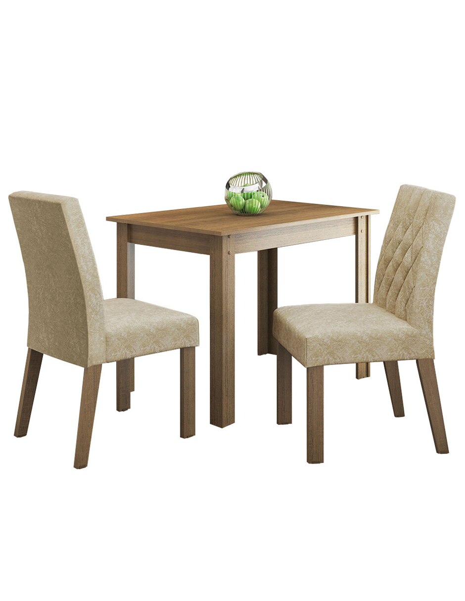 Comedor Lídia para 2 personas 7