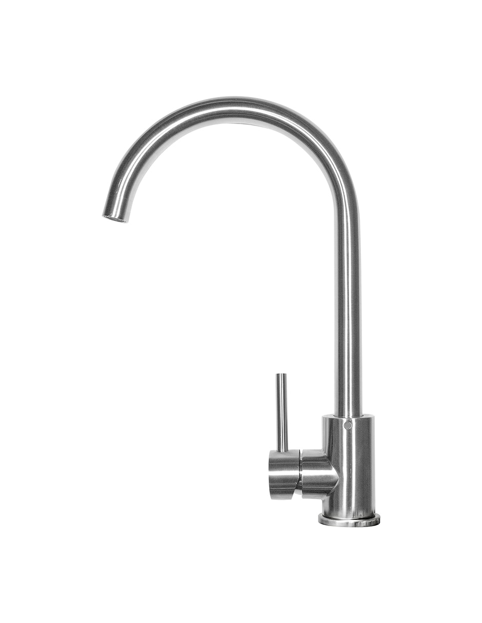 Tarja de acero inoxidable con escurridor derecho TEKAWAY800.5101C1EDMNI