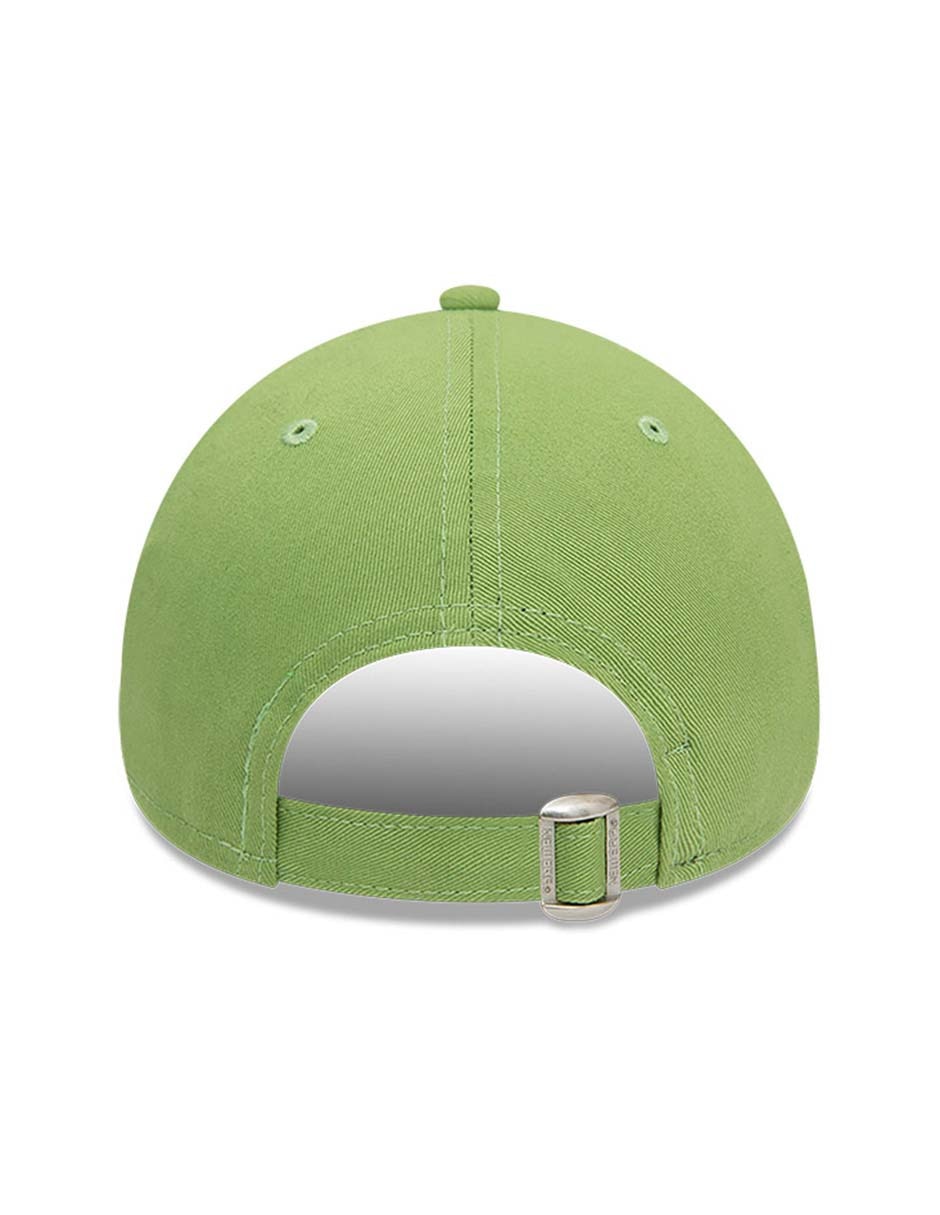 Gorra con visera curva correa ajustable para béisbol Mlb New York Yankees adulto 2
