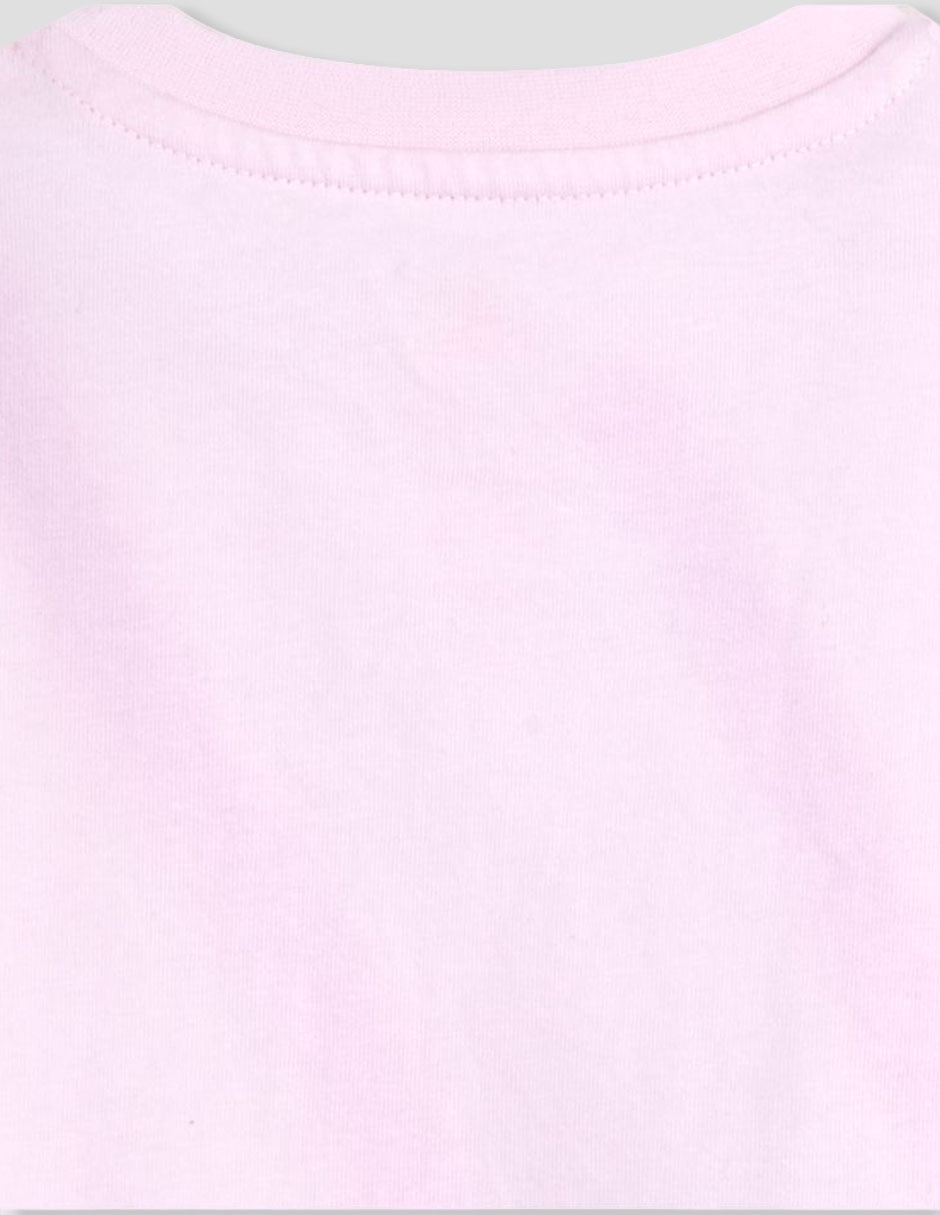 Conjunto pijama Frozen Disney Princess para niña