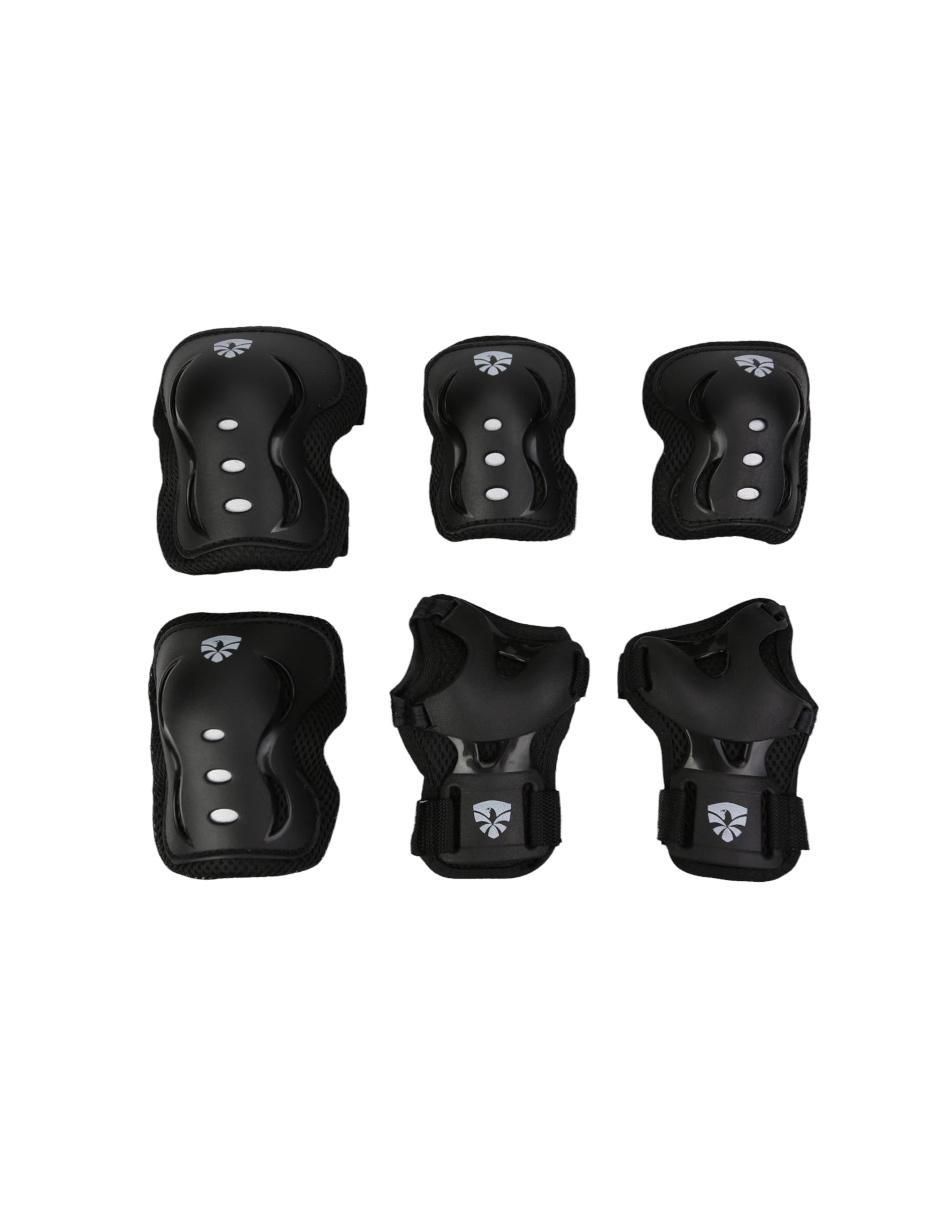 Set protectores Flying Eagle para patinaje