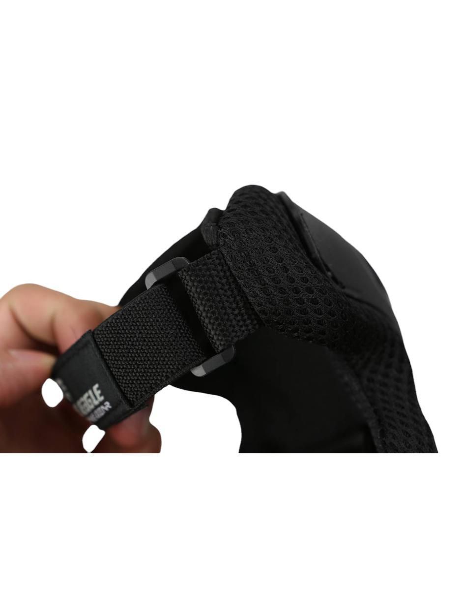 Set protectores Flying Eagle para patinaje