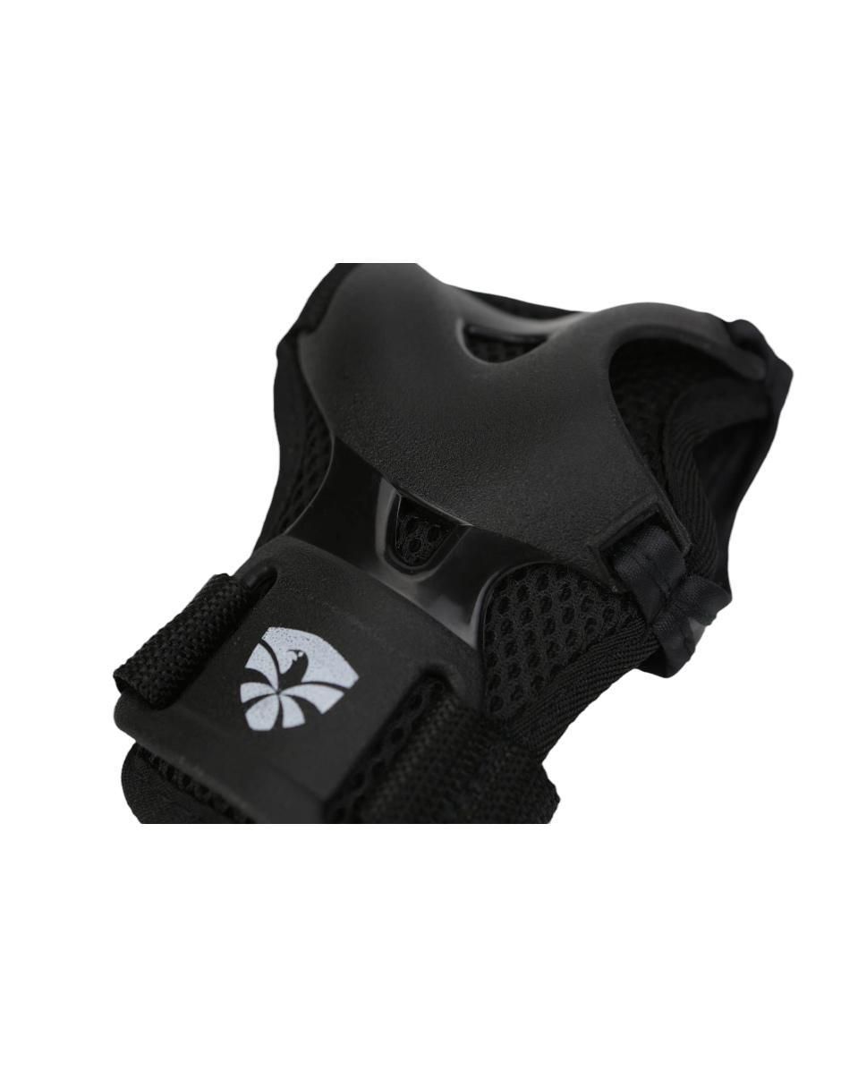 Set protectores Flying Eagle para patinaje