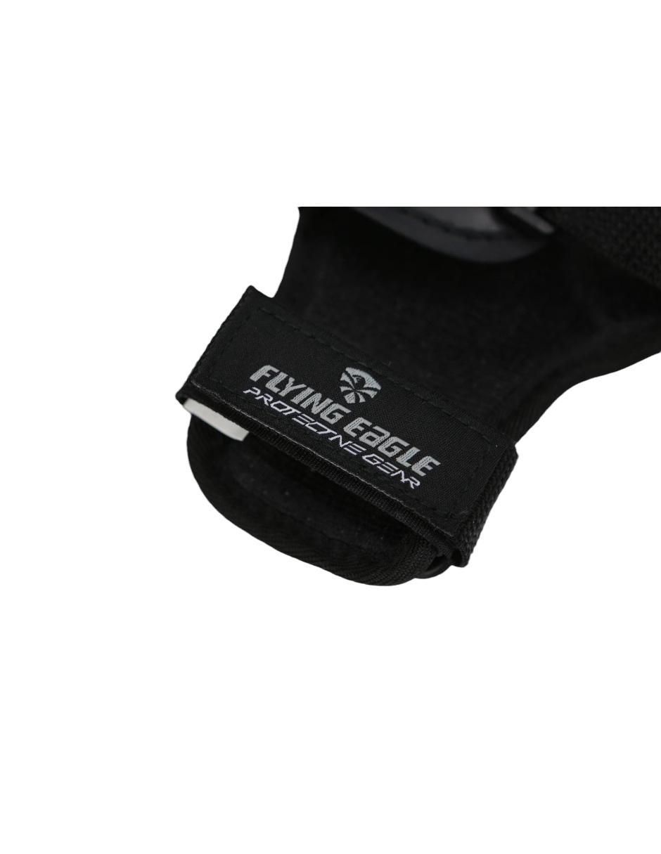 Set protectores Flying Eagle para patinaje