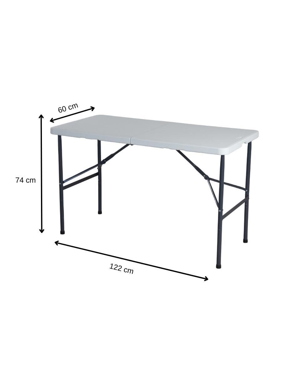 Mesa plegable 4