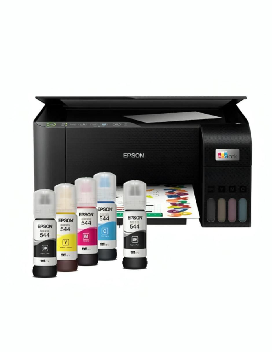 IMPRESORA C11CJ67301, NEGRO 1