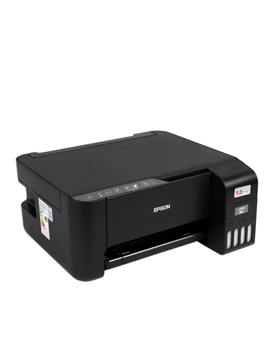 IMPRESORA C11CJ67301, NEGRO IMPRESORA C11CJ67301, NEGRO