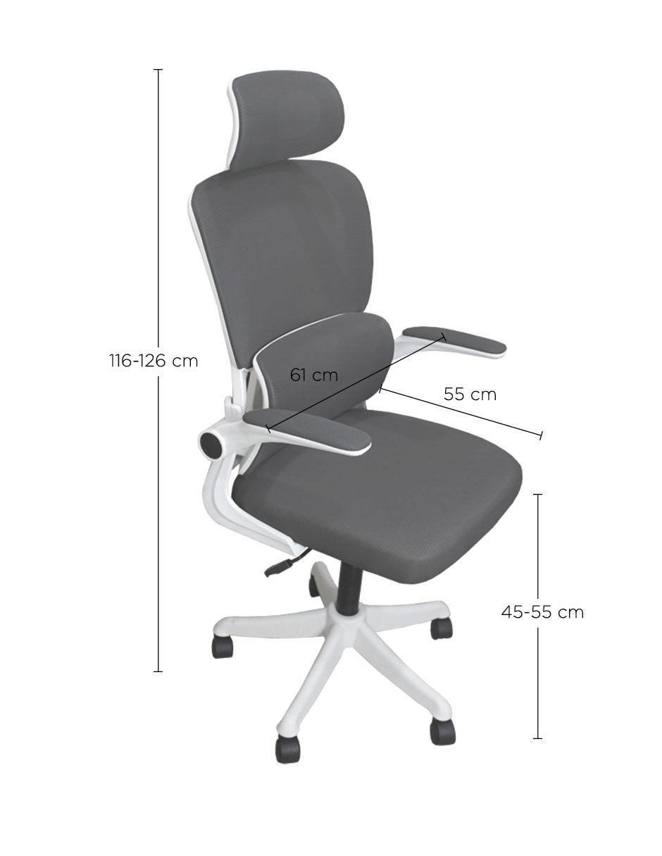 Silla de escritorio 5