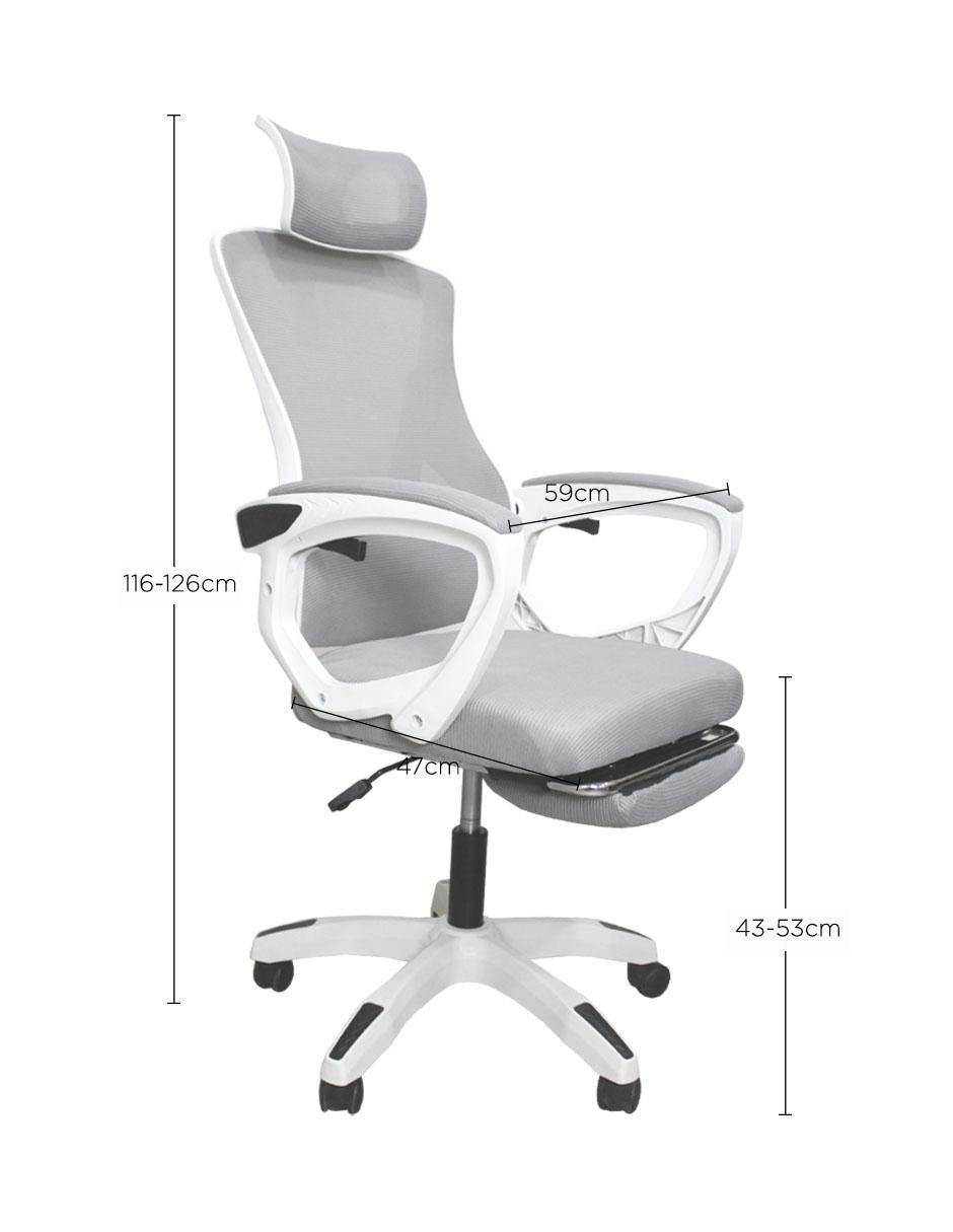 Silla de escritorio 5
