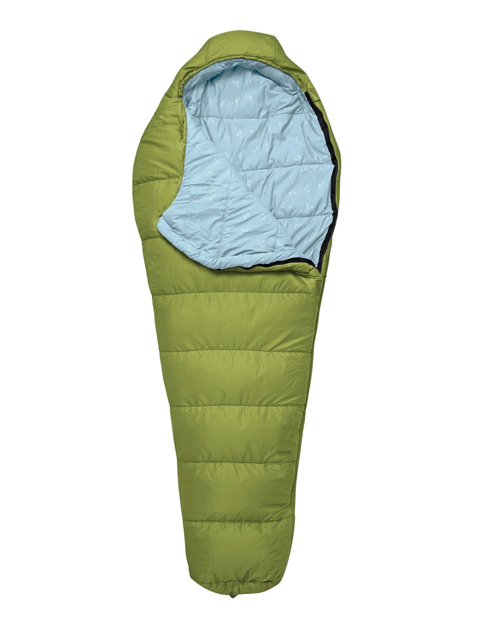 Sleeping bag teton regular unisex