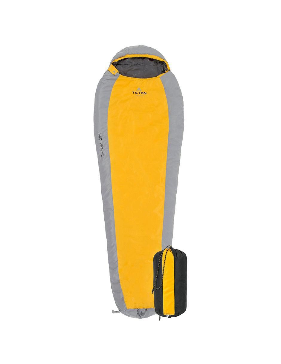 Sleeping bag Trailhead 20°F (-6°C) 1