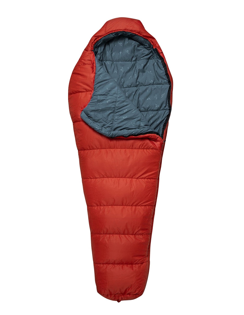 Bolsa de dormir teton leef 30Áf (