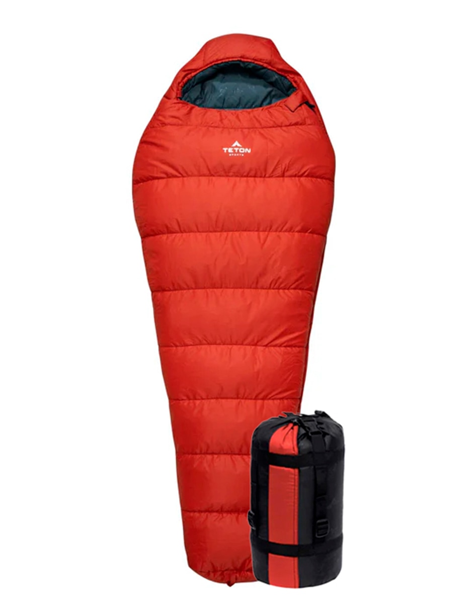 Bolsa de dormir teton leef 30Áf (