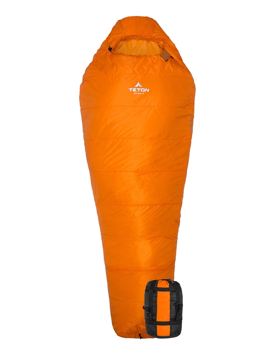 Sleeping bag altos 1